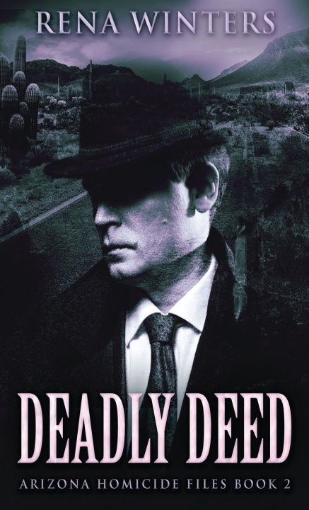 Book Deadly Deed Rena Winters