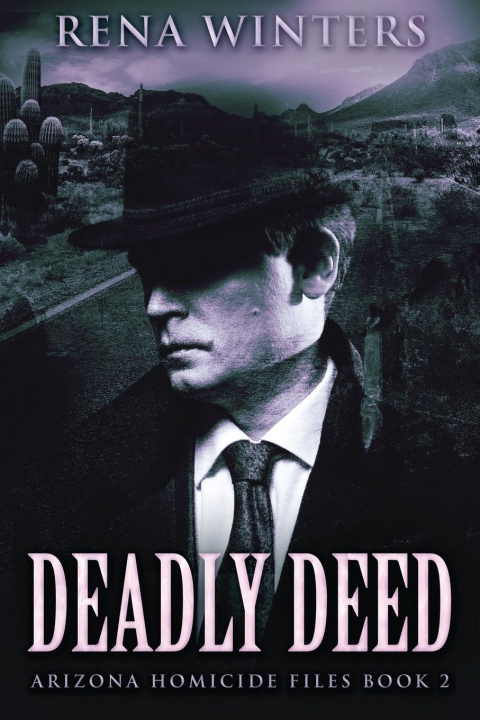 Kniha Deadly Deed Rena Winters