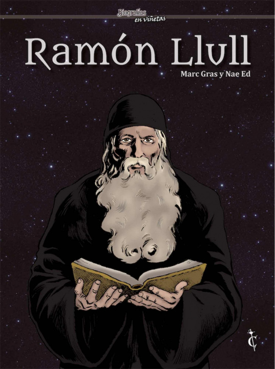 Book RAMON LLULL GRAS