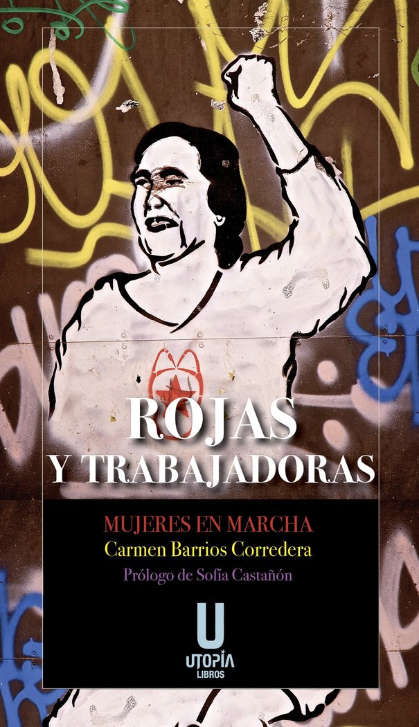 Buch ROJAS Y TRABAJADORAS BARRIOS CORREDERA