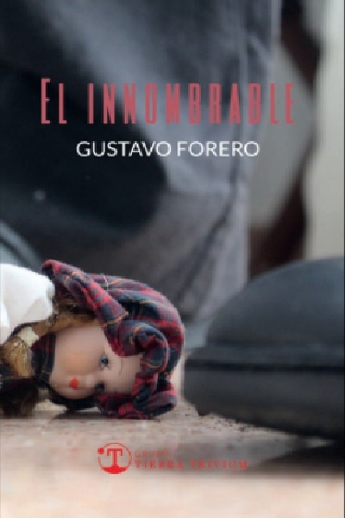 Livro EL INNOMBRABLE FORERO