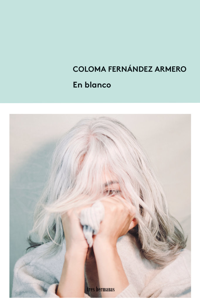 Libro En blanco FERNANDEZ ARMERO