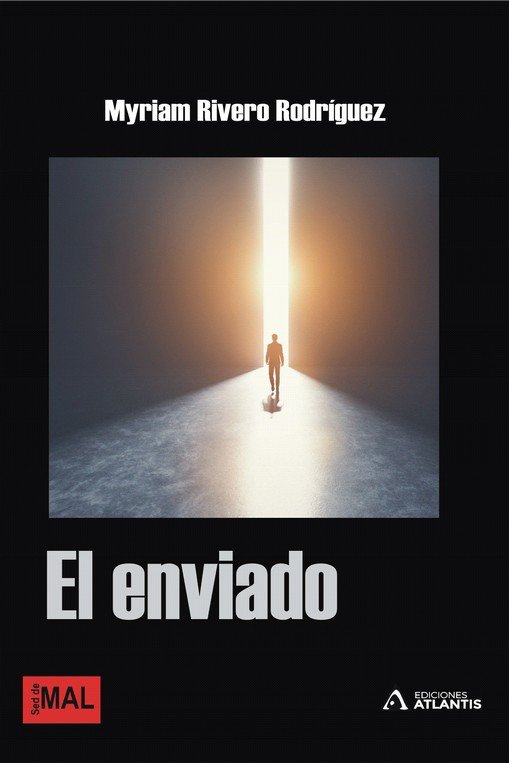 Libro ENVIADO, EL RIVERO RODRIGUEZ