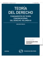 Könyv TEORIA DEL DERECHO ROBLES MORCHON