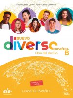 Carte Nuevo Diverso Español B alumno Alonso Encina