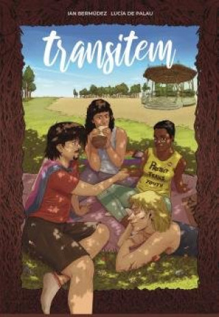 Boek Transitem BERMUDEZ