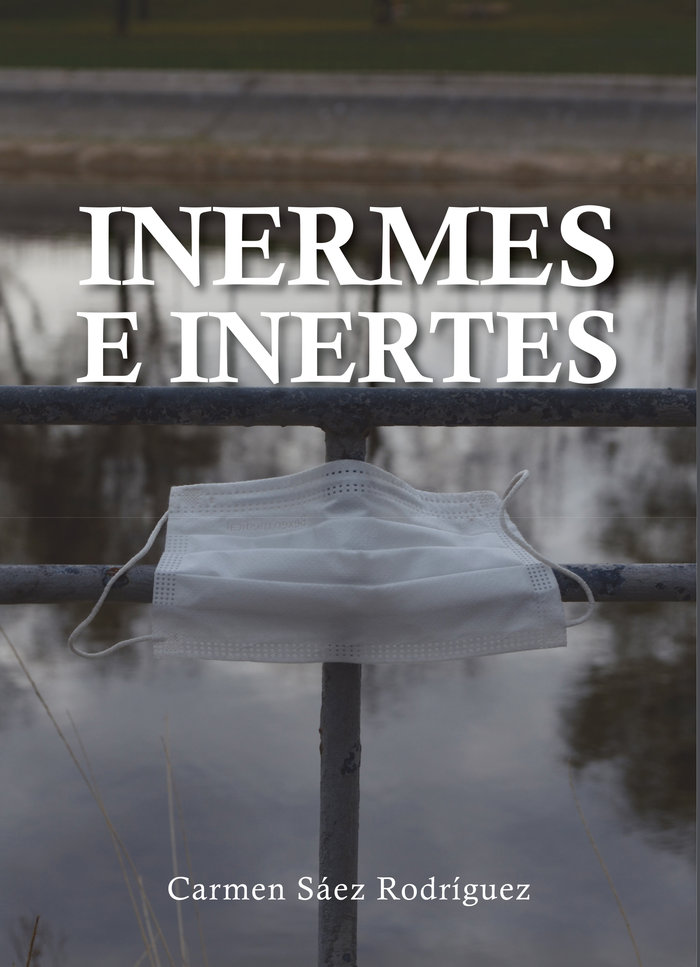 Book INERMES E INERTES Sáez Rodríguez