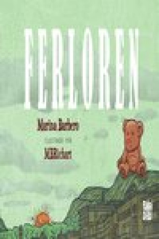 Buch FERLOREN BARBERO