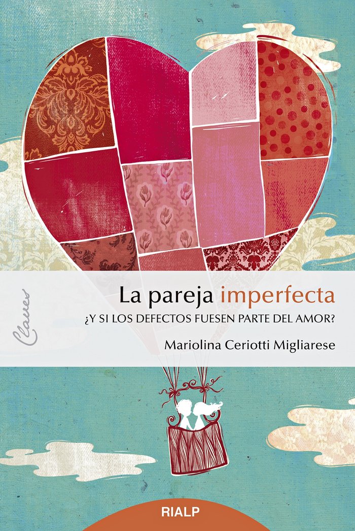 Книга LA PAREJA IMPERFECTA MIGLIARESE