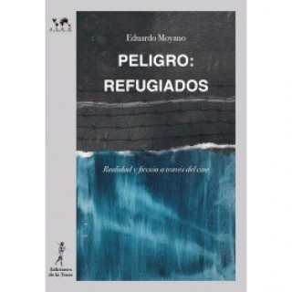 Buch PELIGRO: REFUGIADOS MOYANO