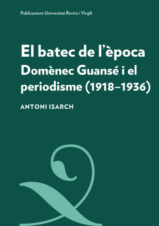 Книга EL BATEC DE LEPOCA ISARCH BORJA