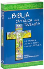 Carte Biblia catolica para jovenes: la palabra se hace joven 