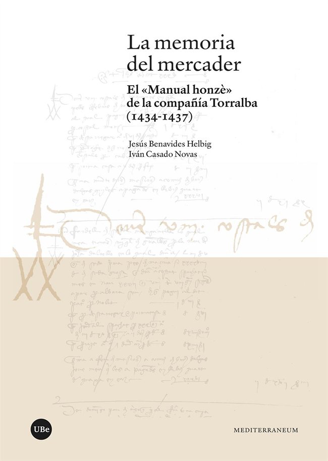 Book LA MEMORIA DEL MERCADER BENAVIDES HELBIG