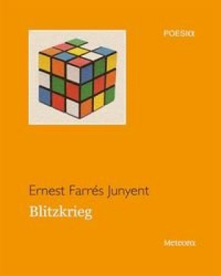 Libro BLITZKRIEG FARRES