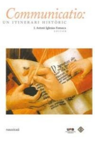 Livro COMUNICATIO IGLESIAS FONSECA