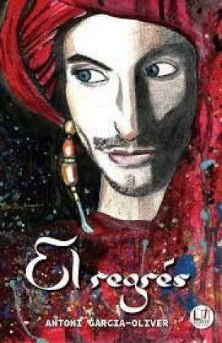 Buch EL REGRES GARCIA-OLIVER