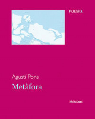 Kniha METAFORA PONS