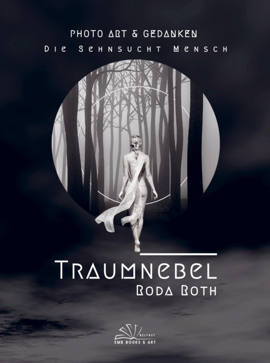 Knjiga Traumnebel Roda Roth