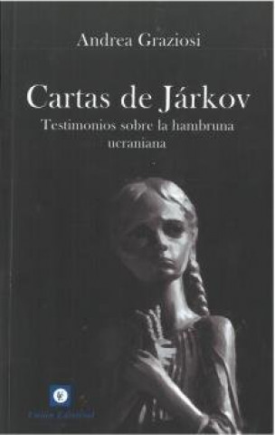 Könyv CARTAS DE JARKOV GRAZIOSI