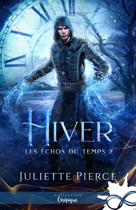 Knjiga Hiver Juliette Pierce