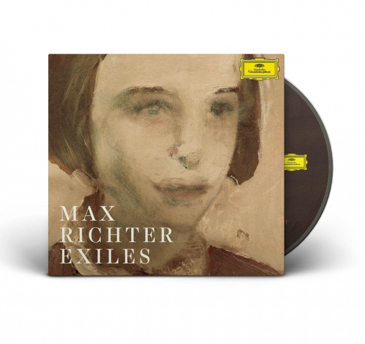Аудио Exiles Richter Max