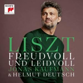 Audio Liszt - Freudvoll und leidvoll 