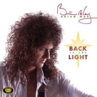 Hanganyagok Brian May: Back To The Light (remastered) (Deluxe Edition) 