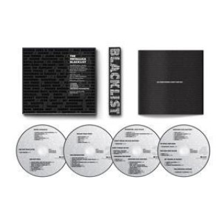 Аудио The Metallica Blacklist (4CD) 