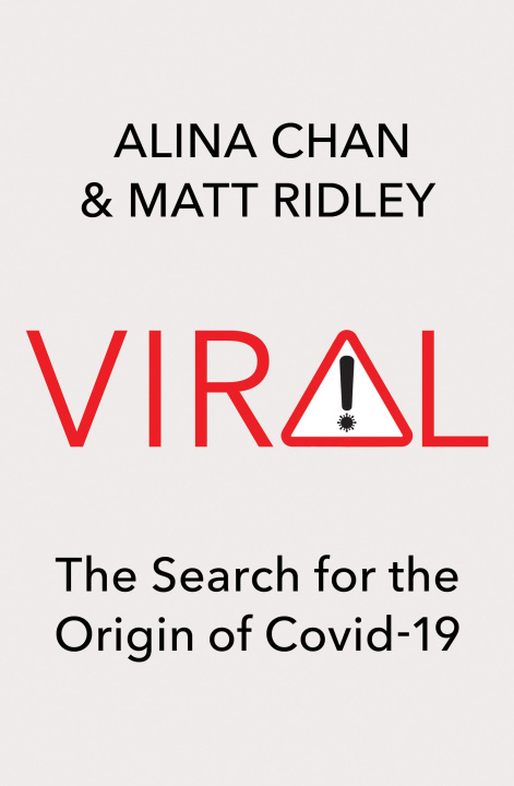 Buch Viral Marr Ridley