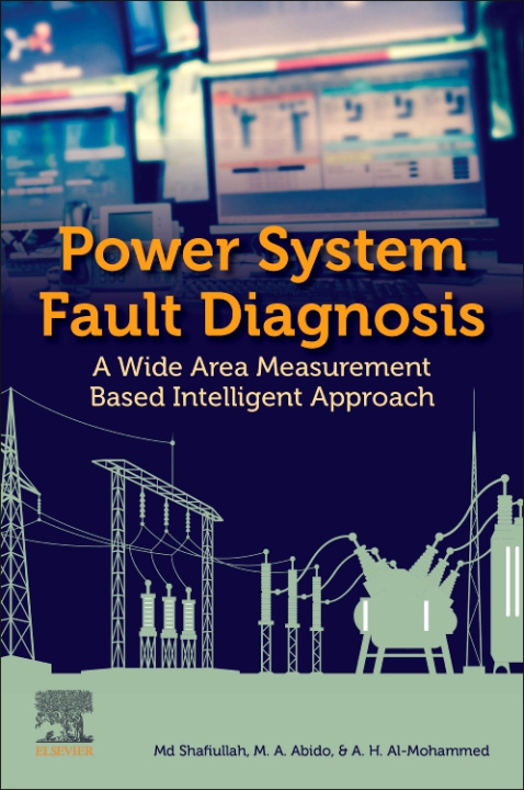 Buch Power System Fault Diagnosis Md Shafiullah
