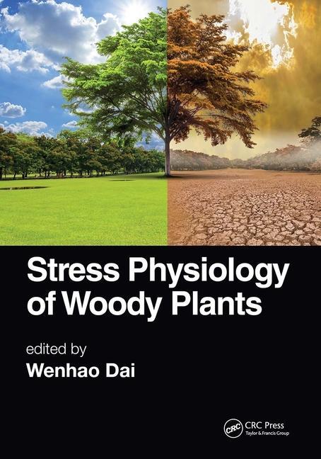 Kniha Stress Physiology of Woody Plants 