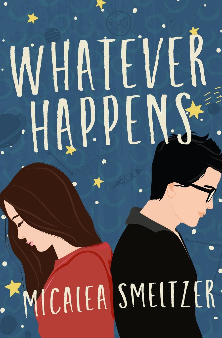 Book Whatever Happens Micalea Smeltzer