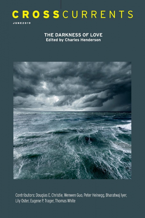 Livro CrossCurrents Charles Henderson