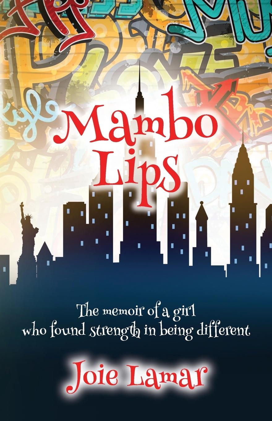 Libro Mambo Lips Joie Lamar