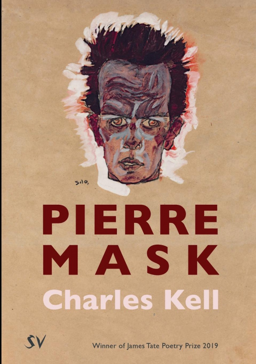 Book Pierre Mask Charles Kell