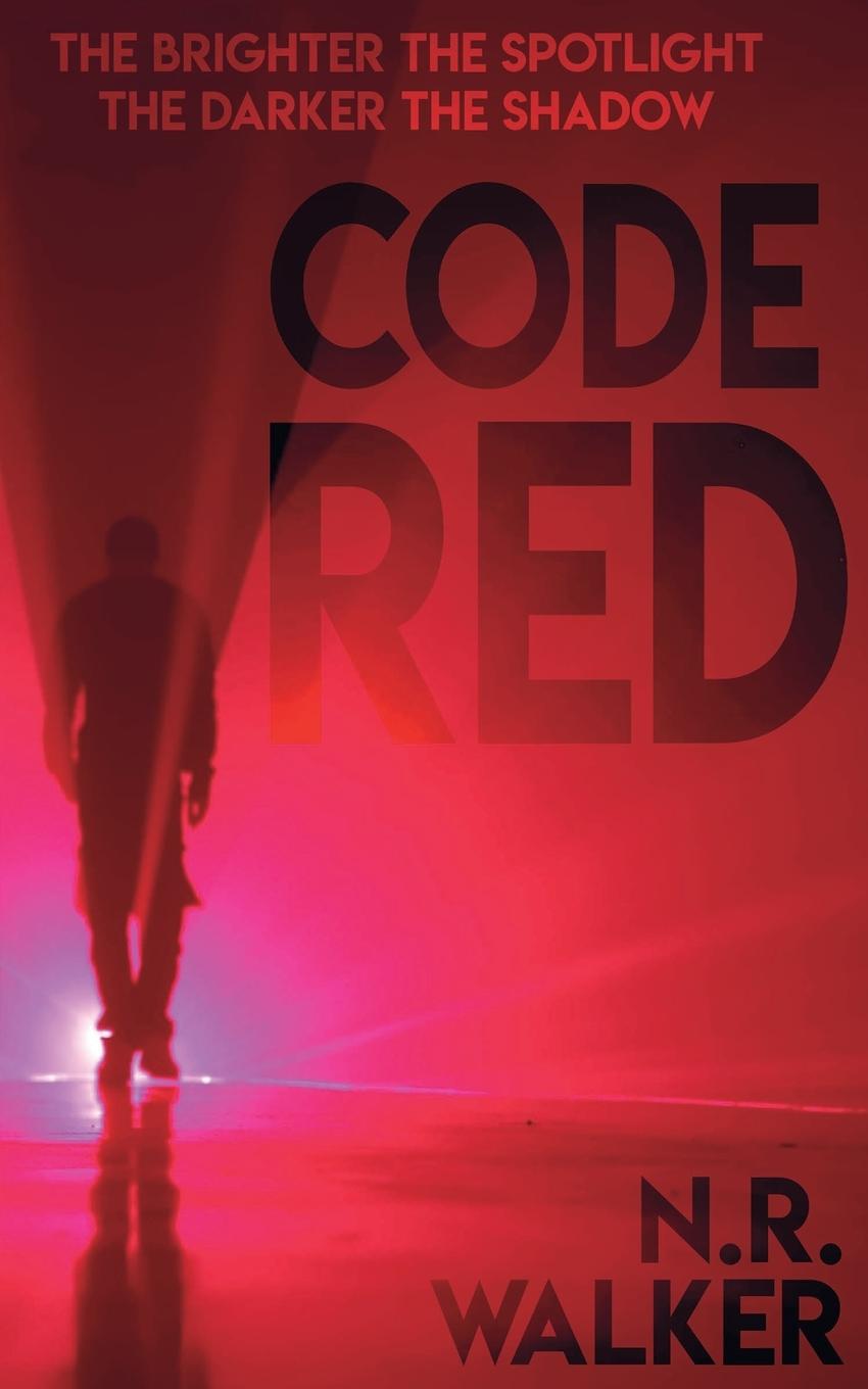 Buch Code Red 