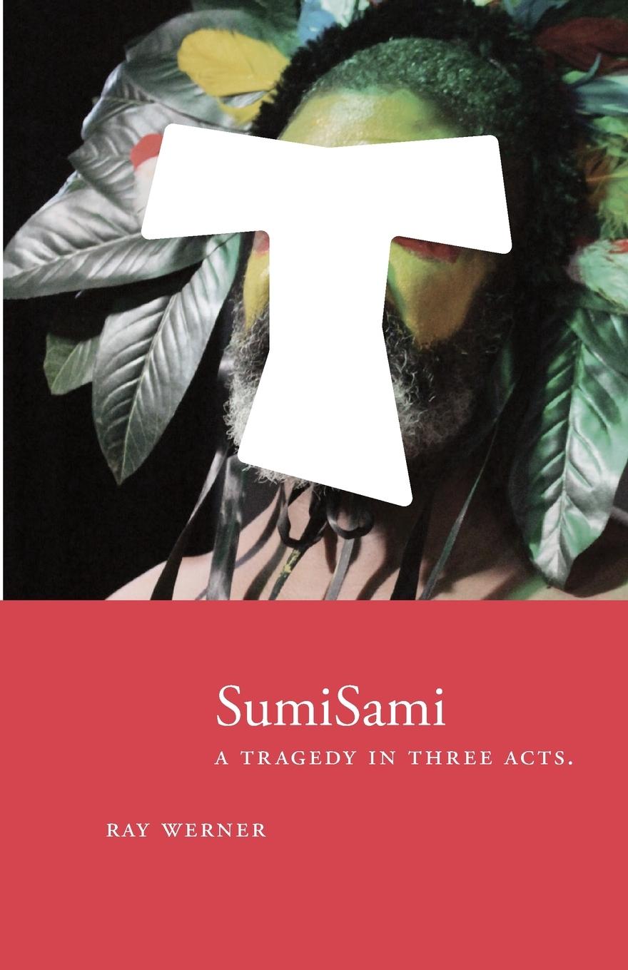 Knjiga SumiSami Ray Werner