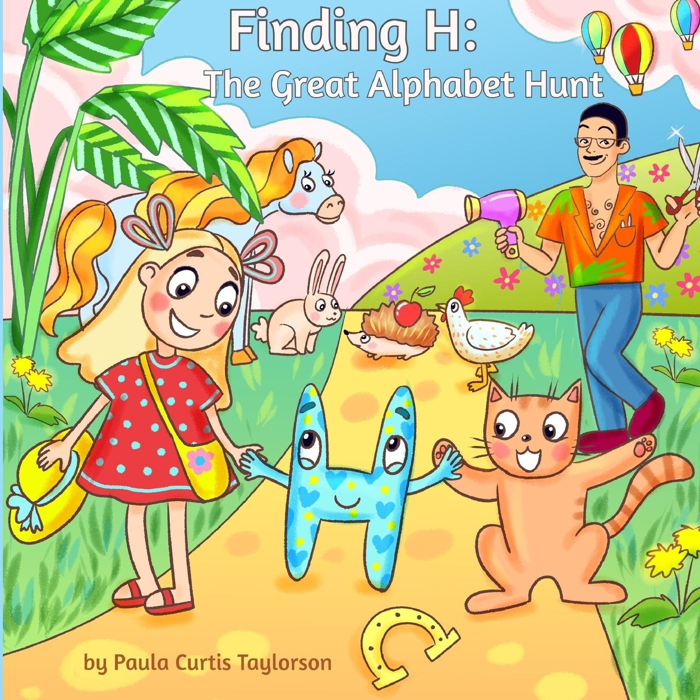 Knjiga Finding H Terrie Sizemore