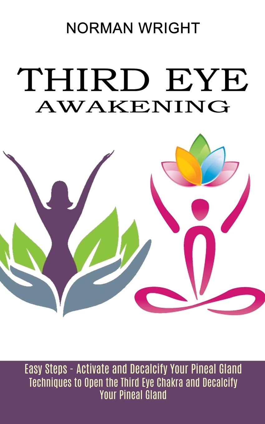 Buch Third Eye Awakening Norman Wright