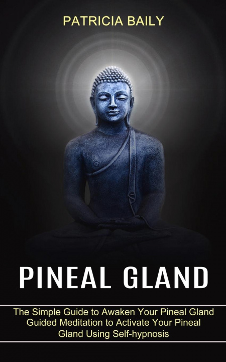 Kniha Pineal Gland 