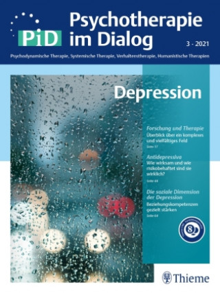 Knjiga Depression Michael Broda