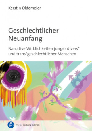 Kniha Geschlechtlicher Neuanfang 