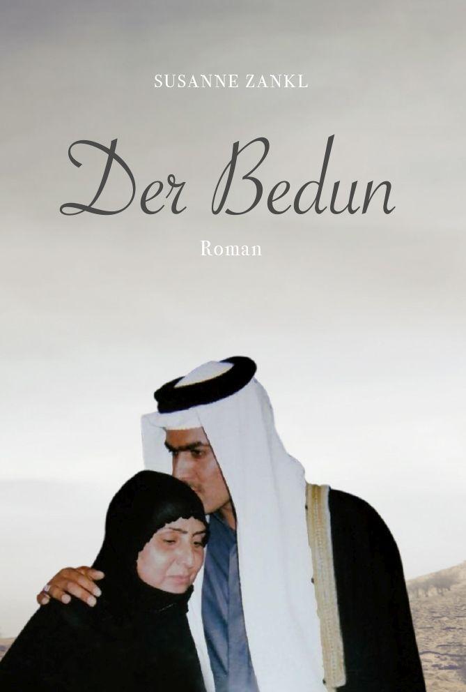 Knjiga Der Bedun Susanne Zankl