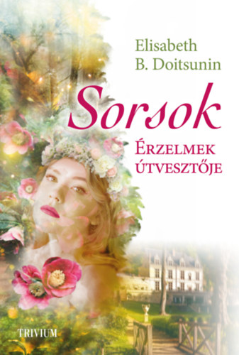 Kniha Sorsok Elisabeth B. Doitsunin