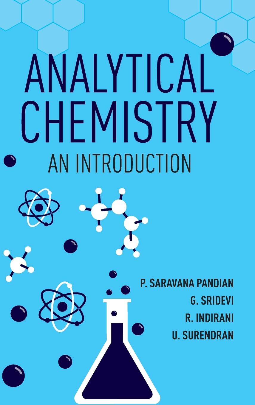 Könyv Analytical Chemistry 