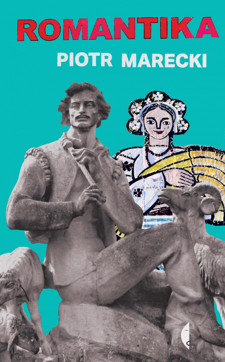 Libro Romantika Piotr Marecki