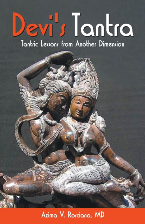 Boek Devi's Tantra 