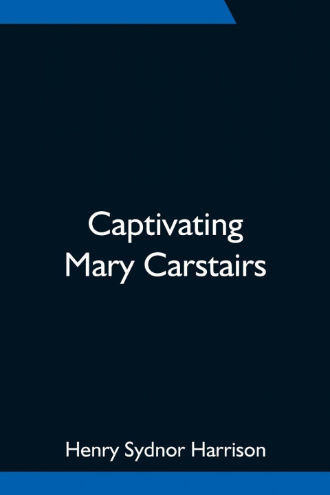 Carte Captivating Mary Carstairs 