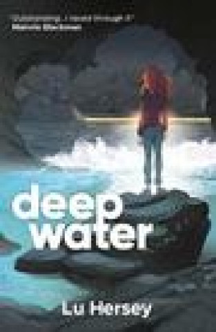 Knjiga Deep Water Lu Hersey