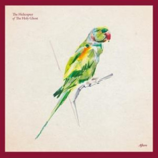 Audio Afters (Digipak) The Helicopter of the Holy Ghost